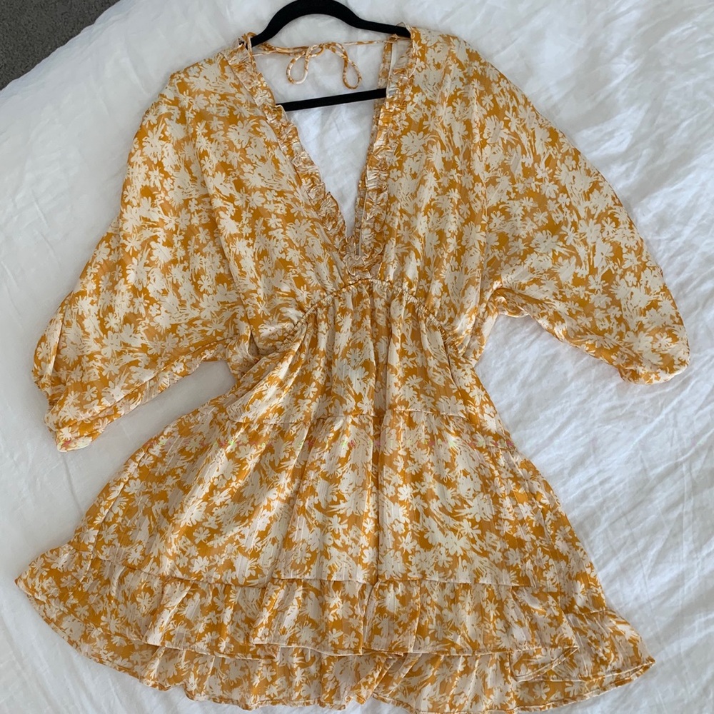Vici dress
